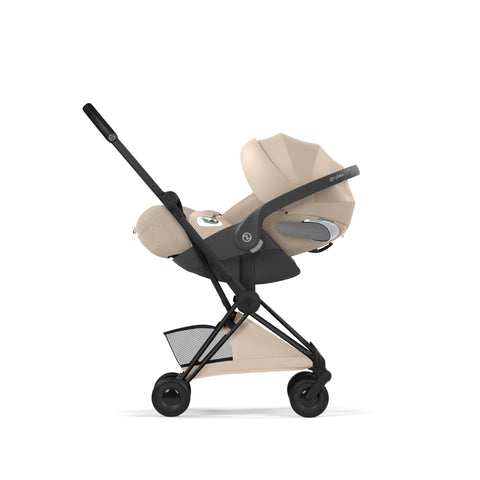 CYBEX COYA Style Collection Stroller