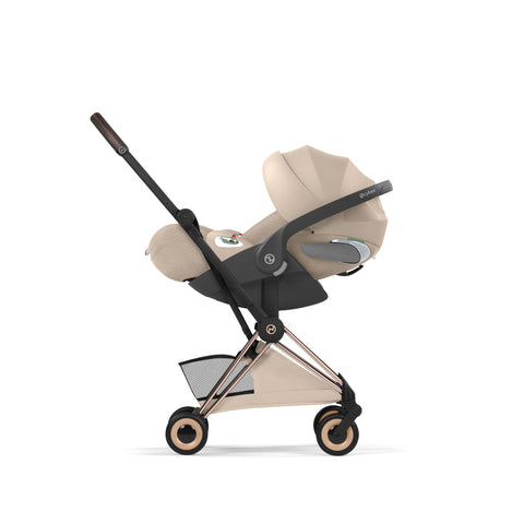 CYBEX COYA Style Collection Stroller