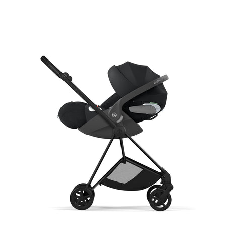 CYBEX MIOS Style Collection Frame