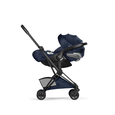 CYBEX COYA Stroller Rebellious Luxury