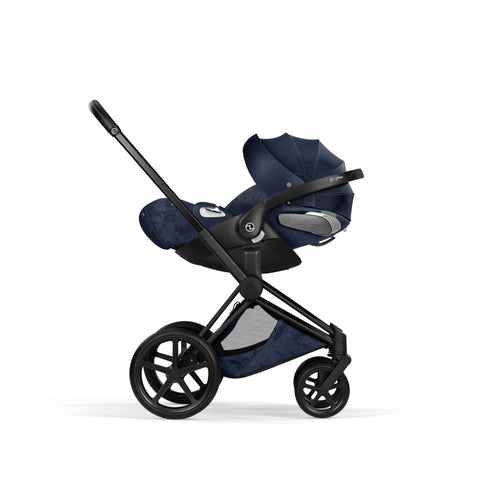 CYBEX Priam Rebellious Luxury
