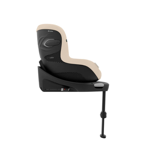 CYBEX Sirona G3 – 360° Rotating i-Size Car Seat