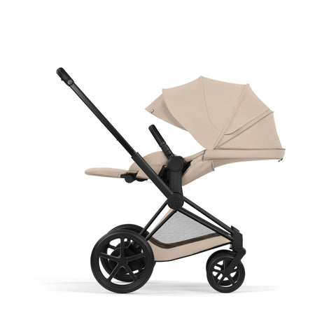 CYBEX e-PRIAM Comfort