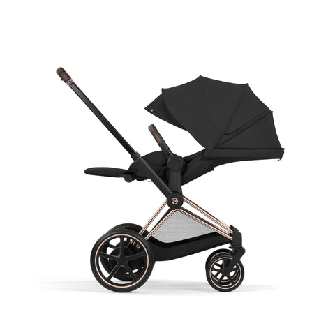 CYBEX e-PRIAM Comfort