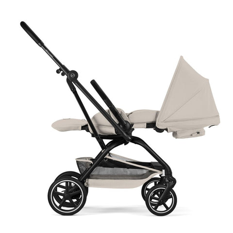 Cybex Eezy S Twist +2  (2026)