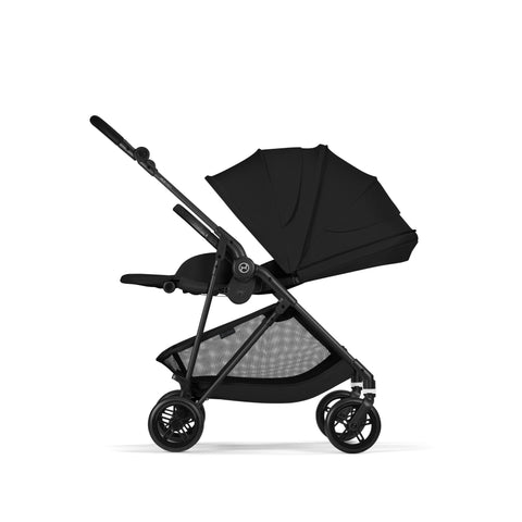 CYBEX Melio Carbon 2026