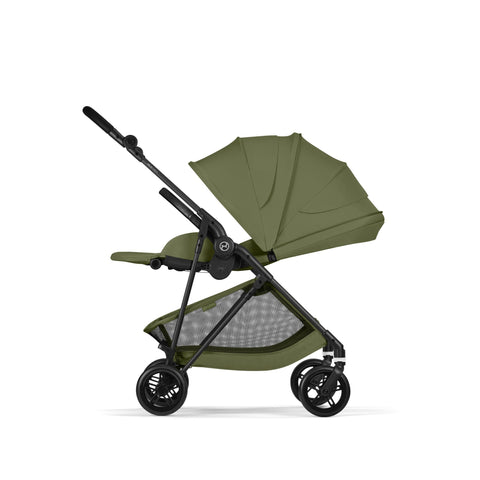 CYBEX Melio Carbon 2026