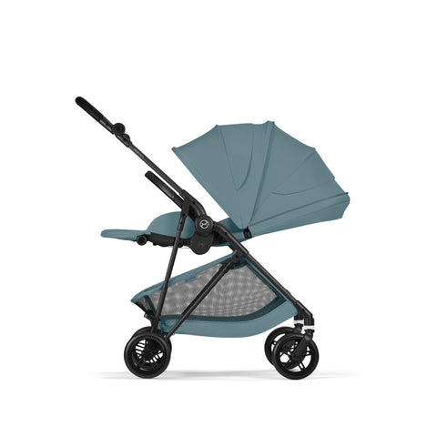 CYBEX Melio Carbon 2026