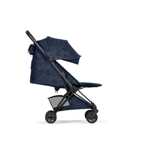 CYBEX COYA Stroller Rebellious Luxury