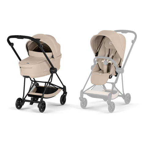CYBEX MIOS Comfort