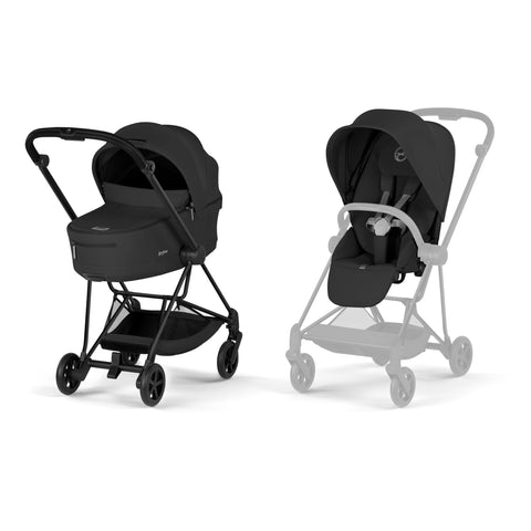 CYBEX MIOS Comfort