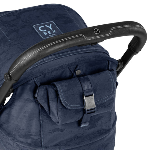 CYBEX COYA Stroller Rebellious Luxury