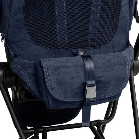 CYBEX Mios Rebellious Luxury