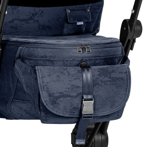 CYBEX Mios/Coya Rebellious Luxury Fold Lux Carry Cot