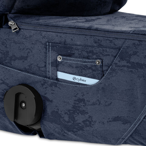 CYBEX Mios/Coya Rebellious Luxury Fold Lux Carry Cot