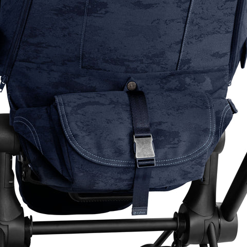 CYBEX Priam Rebellious Luxury