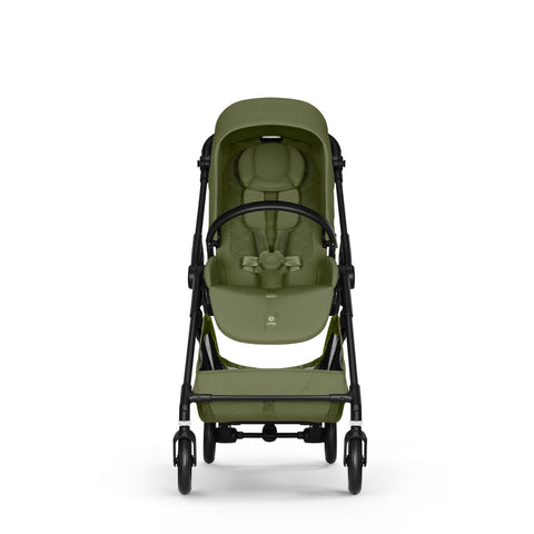 CYBEX Melio Carbon 2026