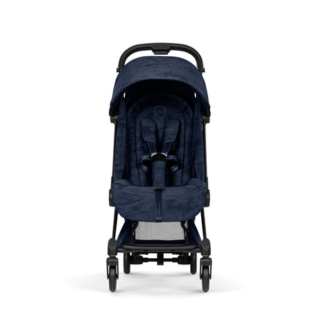CYBEX COYA Stroller Rebellious Luxury