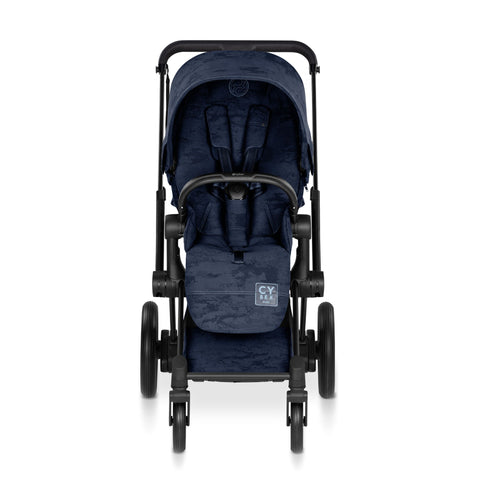 CYBEX e-Priam Rebellious Luxury