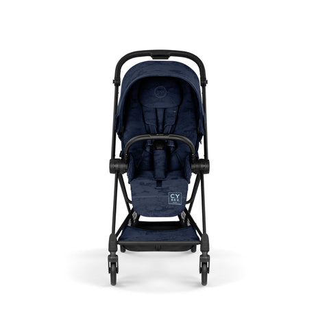 CYBEX Mios Rebellious Luxury