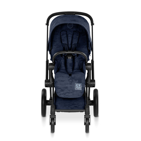 CYBEX Priam Rebellious Luxury