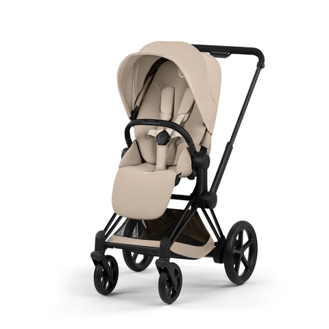 CYBEX e-PRIAM Comfort