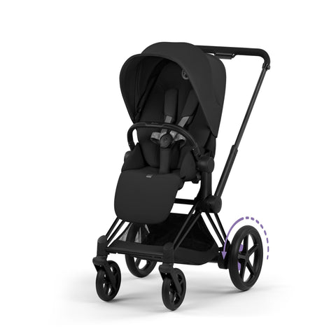 CYBEX e-PRIAM Comfort