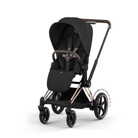 CYBEX e-PRIAM Comfort
