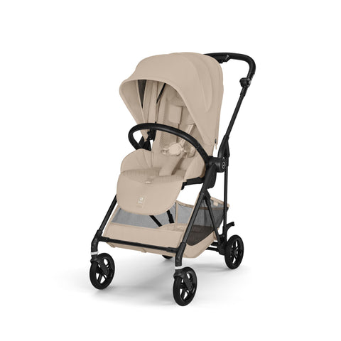 CYBEX Melio Carbon 2026