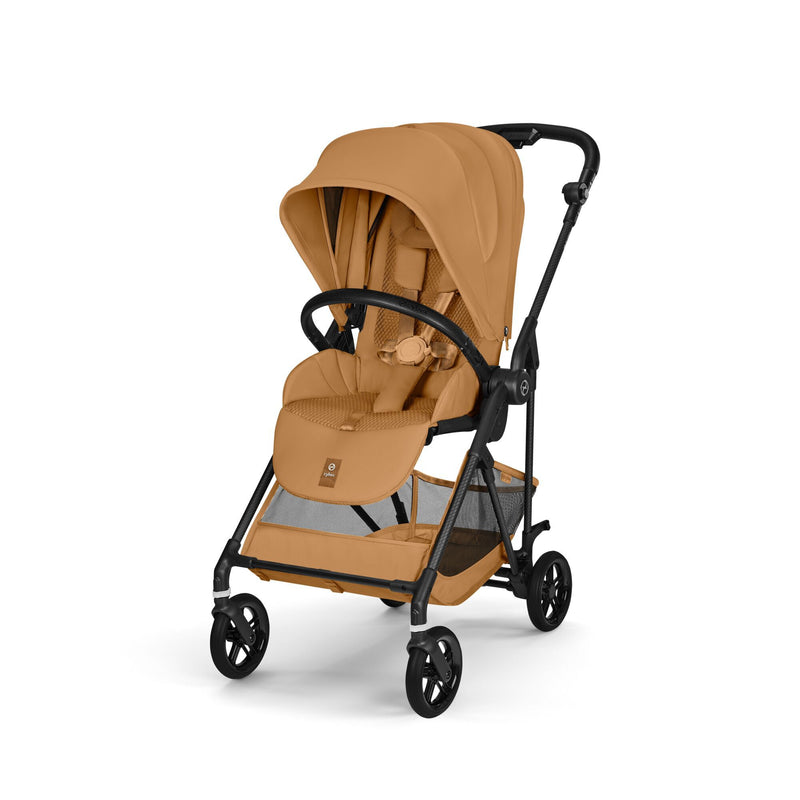 CYBEX Melio Stroller – Mari Kali Stores Cyprus