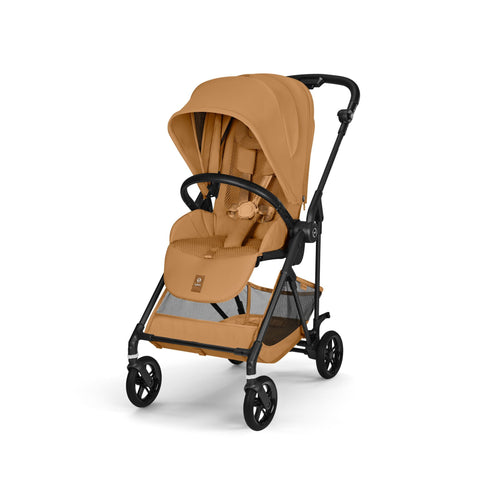 CYBEX Melio Carbon 2026