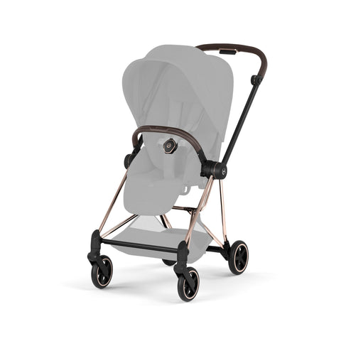 CYBEX MIOS Style Collection Frame