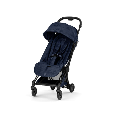 CYBEX COYA Stroller Rebellious Luxury