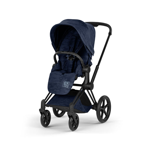 CYBEX Priam Rebellious Luxury