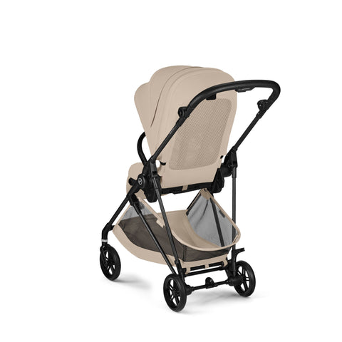 CYBEX Melio Carbon 2026
