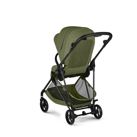 CYBEX Melio Carbon 2026