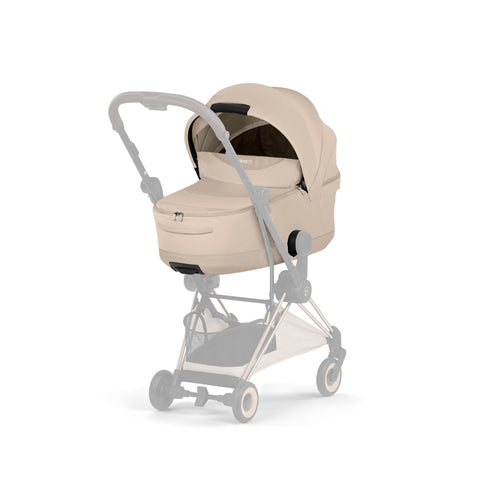 CYBEX Mios / Coya Fold Lux Carry Cot – Style Collection