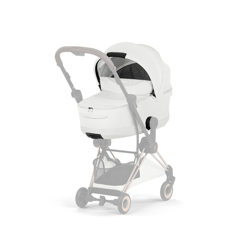 CYBEX Mios / Coya Fold Lux Carry Cot – Style Collection
