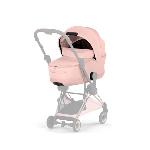 CYBEX Mios / Coya Fold Lux Carry Cot – Style Collection