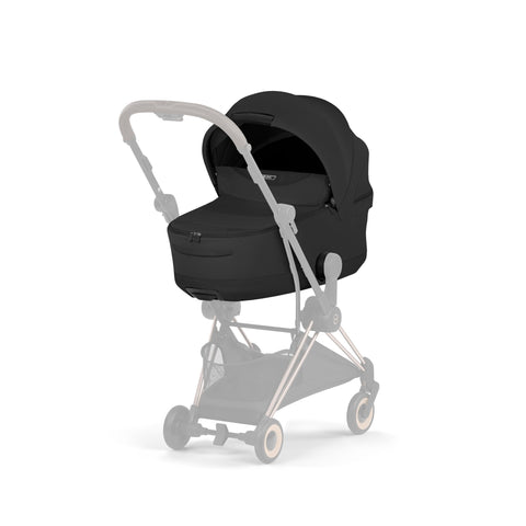 CYBEX Mios / Coya Fold Lux Carry Cot – Style Collection