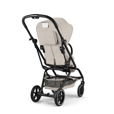 Cybex Eezy S Twist +2  (2026)