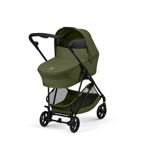 CYBEX Melio Πορτ Μπεμπέ
