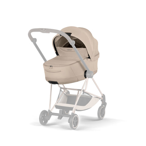 CYBEX Mios / Coya Fold Lux Carry Cot – Style Collection