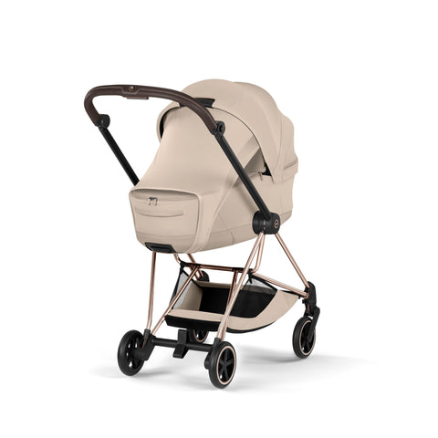 CYBEX Mios / Coya Fold Lux Carry Cot – Style Collection