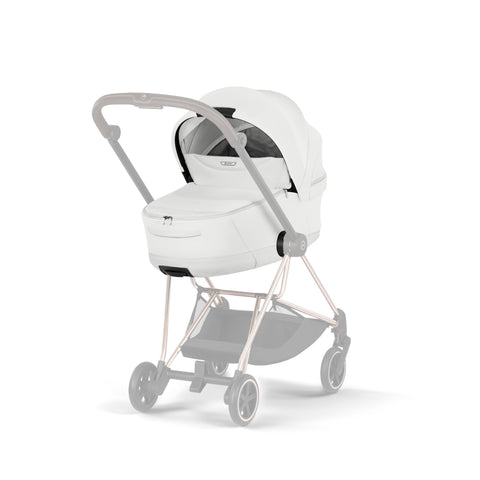 CYBEX Mios / Coya Fold Lux Carry Cot – Style Collection