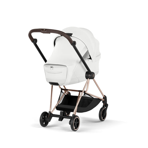 CYBEX Mios / Coya Fold Lux Carry Cot – Style Collection