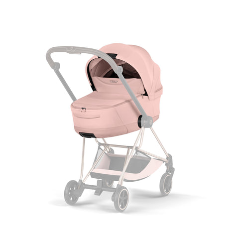 CYBEX Mios / Coya Fold Lux Carry Cot – Style Collection