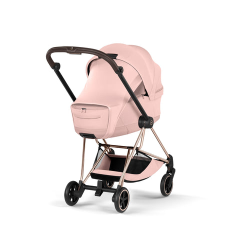 CYBEX Mios / Coya Fold Lux Carry Cot – Style Collection