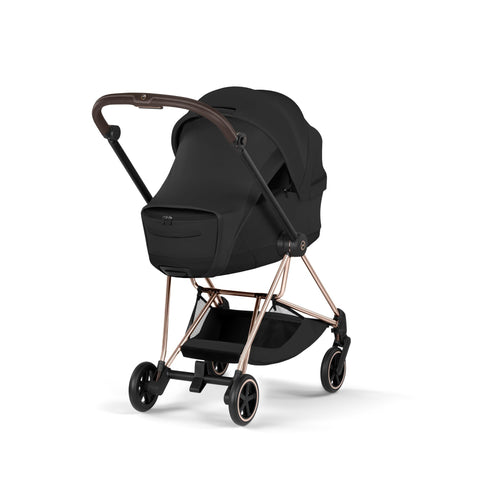CYBEX Mios / Coya Fold Lux Carry Cot – Style Collection
