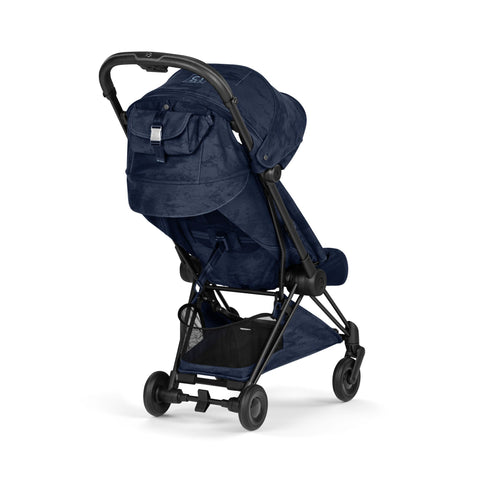CYBEX COYA Stroller Rebellious Luxury